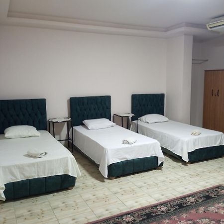 Timo Guest House 카이로 외부 사진