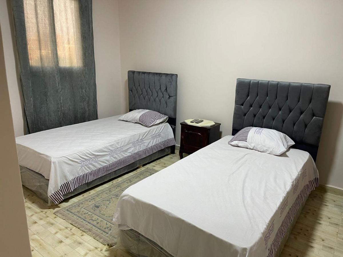 Timo Guest House 카이로 외부 사진