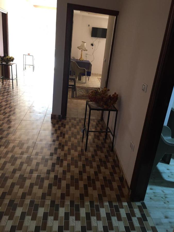 Timo Guest House 카이로 외부 사진