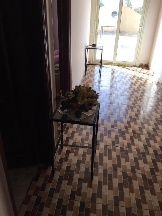 Timo Guest House 카이로 외부 사진
