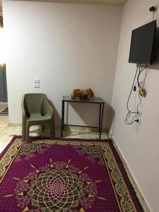 Timo Guest House 카이로 외부 사진