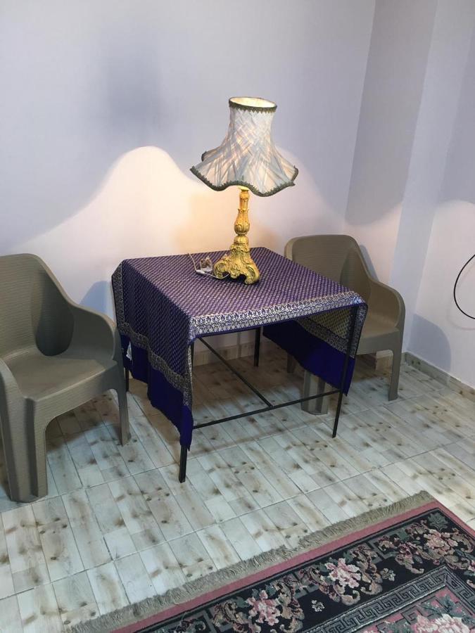 Timo Guest House 카이로 외부 사진