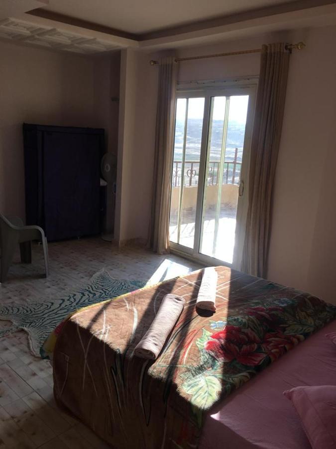 Timo Guest House 카이로 외부 사진