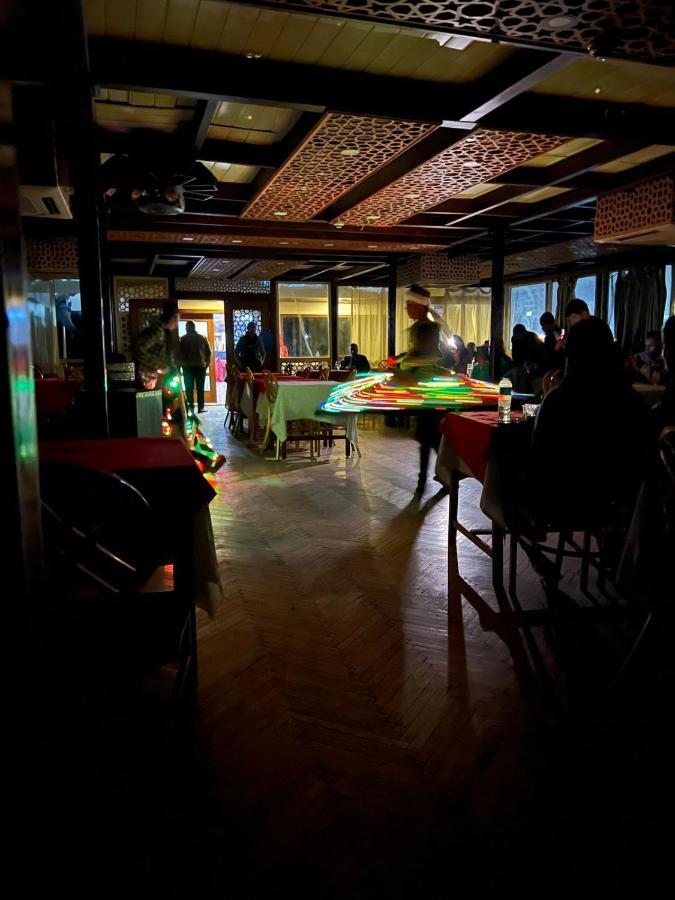 Timo Guest House 카이로 외부 사진