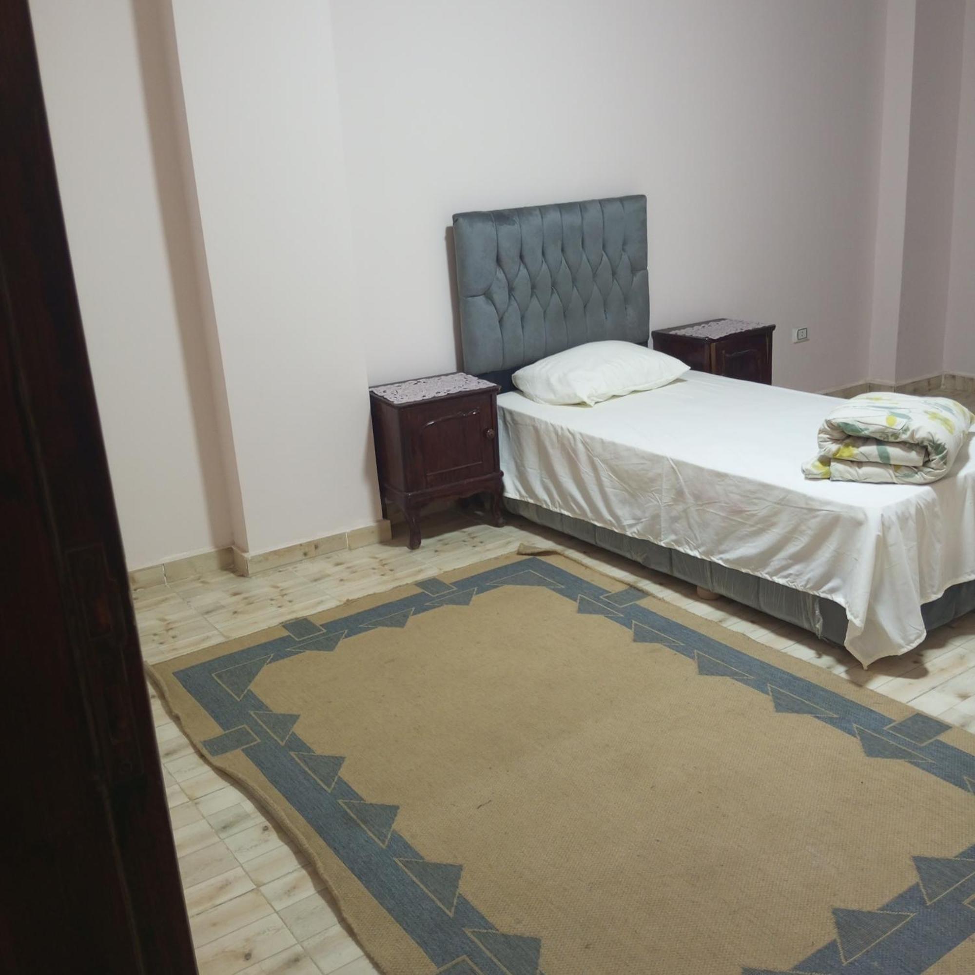 Timo Guest House 카이로 외부 사진