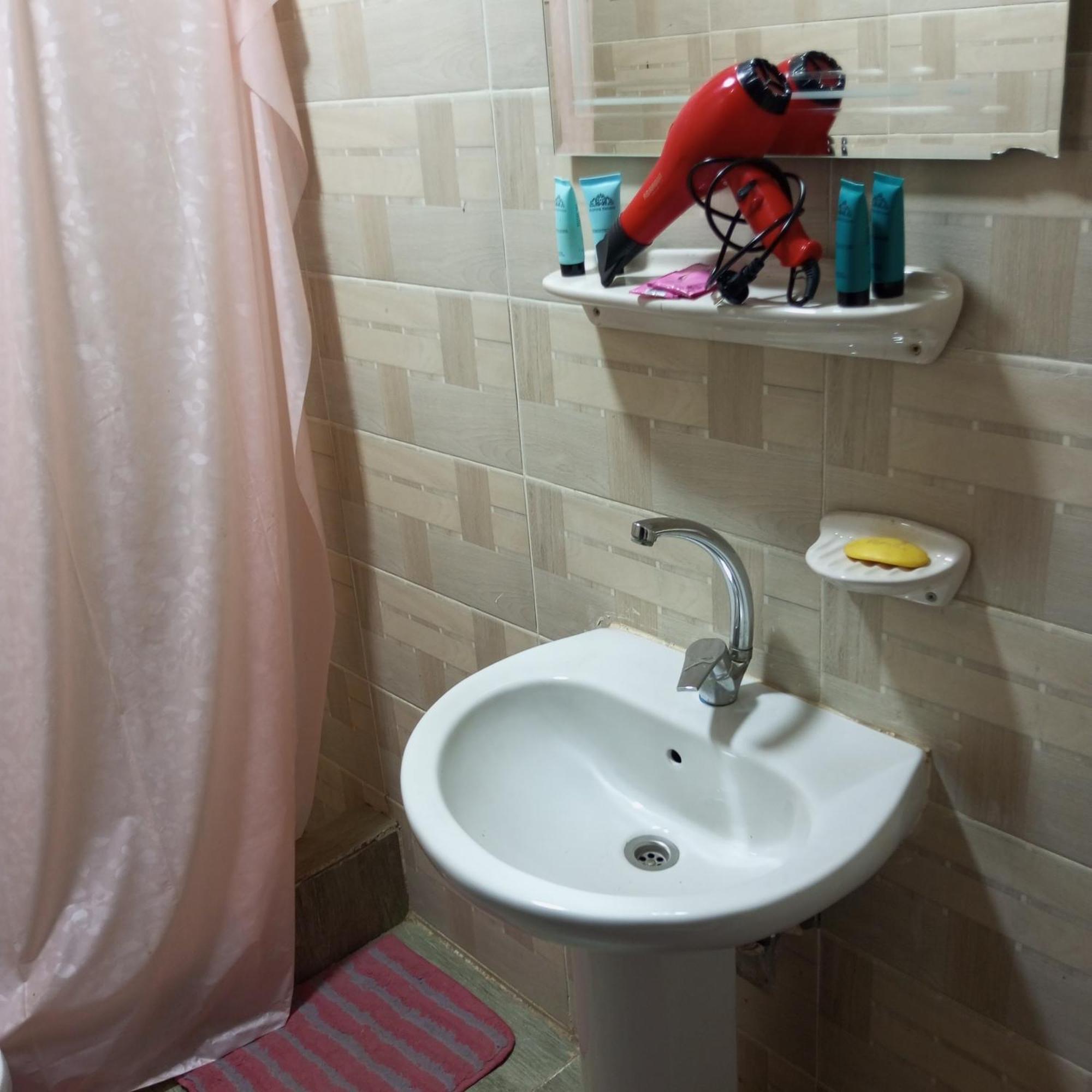 Timo Guest House 카이로 외부 사진