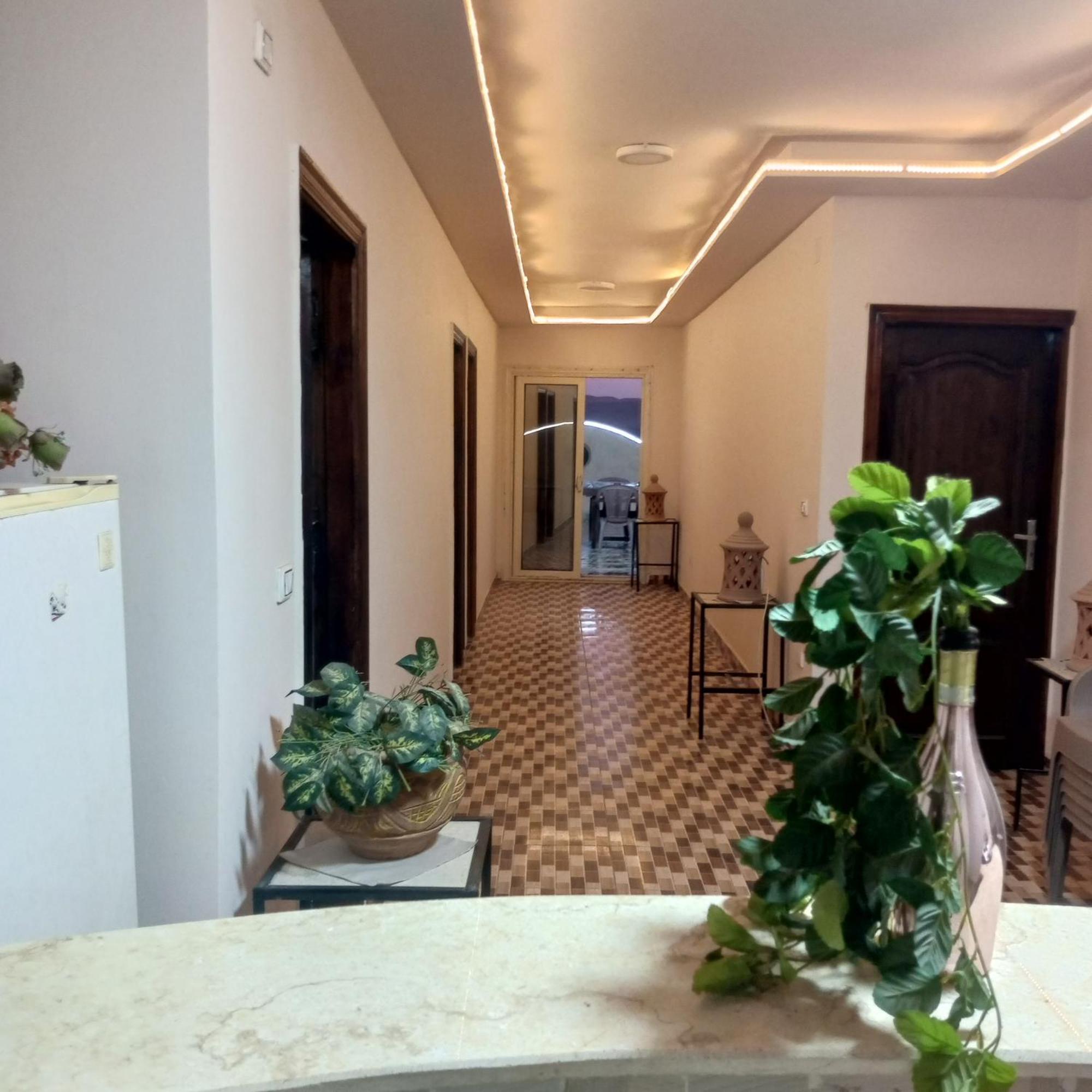 Timo Guest House 카이로 외부 사진