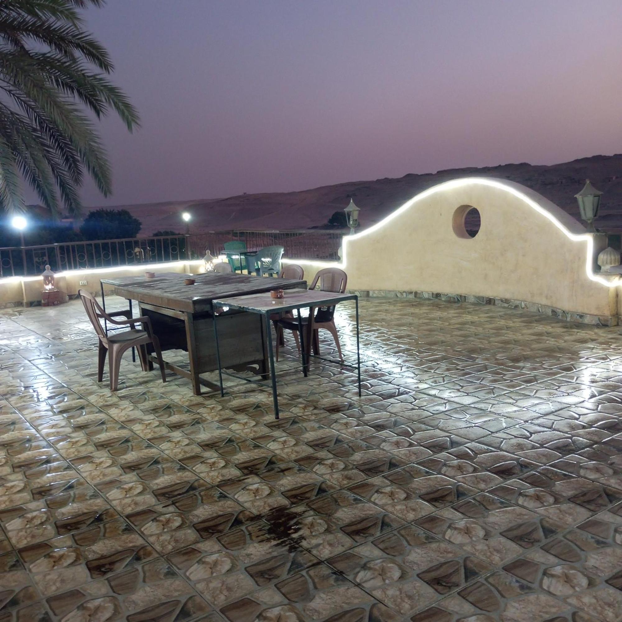 Timo Guest House 카이로 외부 사진
