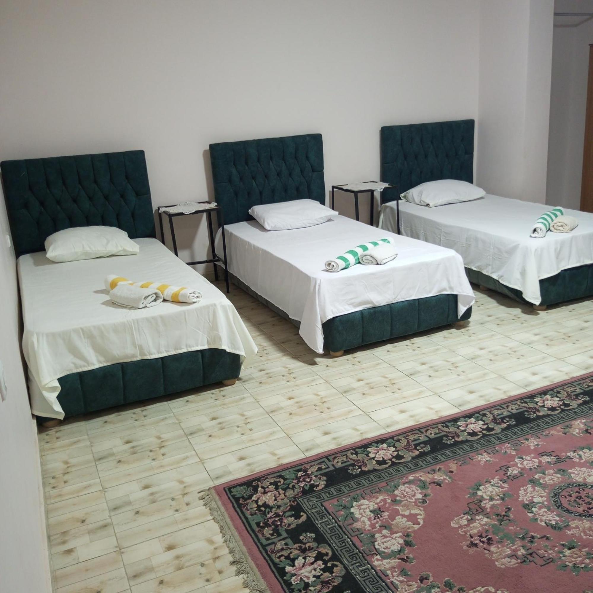Timo Guest House 카이로 외부 사진